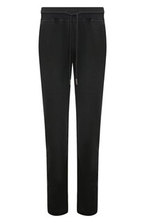 Хлопковые брюки Kiton