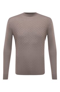 Джемпер из кашемира и шелка MUST