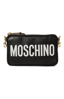 Сумка Camera Moschino