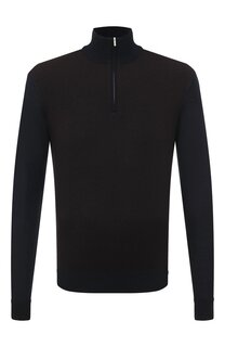 Джемпер из кашемира и шелка MUST