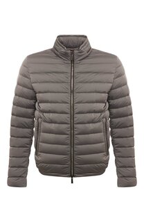 Пуховая куртка Alec-V-S3C Moorer