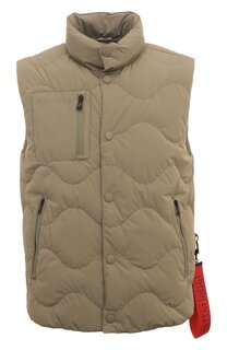 Пуховый жилет After Label