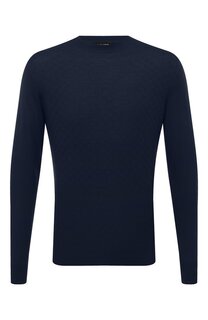 Джемпер из кашемира и шелка MUST