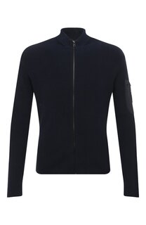 Хлопковый кардиган Woolrich