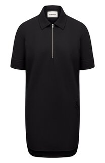 Поло Jil Sander