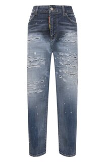 Джинсы Dsquared2