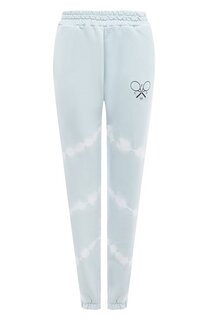 Хлопковые джоггеры Forte Dei Marmi Couture