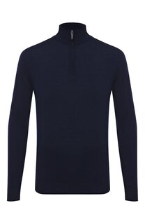 Шерстяной джемпер Colombo