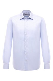 Хлопковая сорочка Zilli