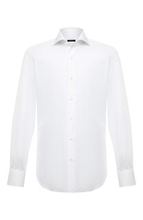 Хлопковая сорочка Sartorio