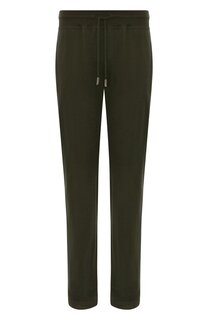 Хлопковые брюки Kiton