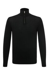 Шерстяной джемпер MUST