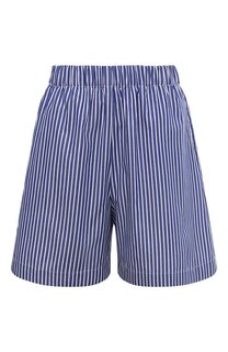 Хлопковые шорты Academia