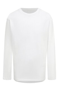 Хлопковый пуловер Armarium