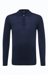 Джемпер из кашемира и шелка MUST