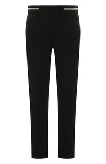 Джинсы Givenchy