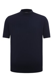 Хлопковый джемпер Brunello Cucinelli