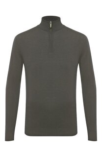 Шерстяной джемпер Colombo