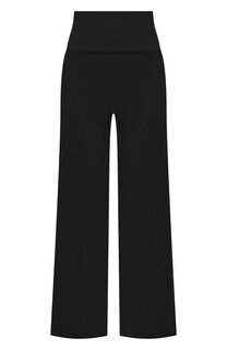 Брюки из вискозы Isabel Benenato