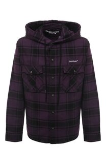 Рубашка Off-White