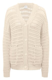 Хлопковый кардиган Eleventy