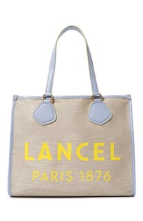 Сумка-тоут Summer large Lancel