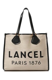 Сумка-тоут Summer large Lancel