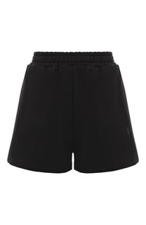 Хлопковые шорты Ksubi