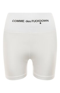 Шорты Comme des Fuckdown