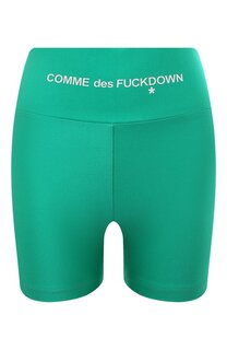 Шорты Comme des Fuckdown