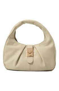 Сумка Cortina Hobo small Borbonese