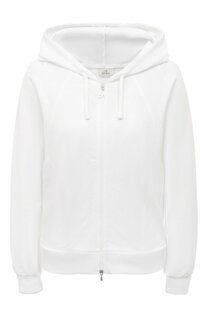 Хлопковая толстовка Deha