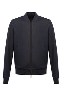 Хлопковая толстовка MUST