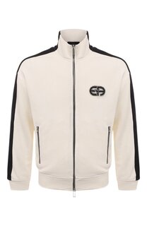 Толстовка Emporio Armani