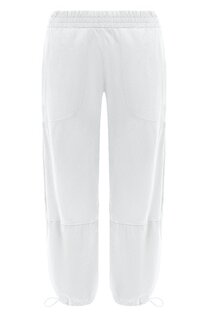 Хлопковые джоггеры Deha