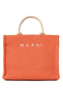 Сумка-тоут Basket small Marni