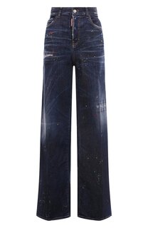 Джинсы Dsquared2