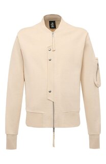 Хлопковый бомбер Thom Krom