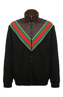 Толстовка Gucci