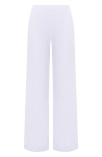 Льняные брюки Seventy Venezia