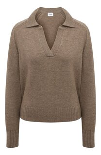 Кашемировый пуловер FTC