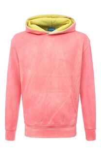 Хлопковое худи Notsonormal