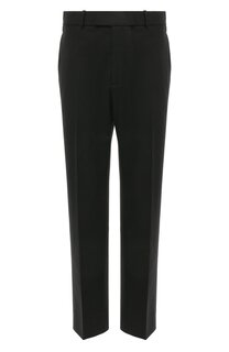 Брюки Helmut Lang