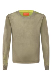 Хлопковый лонгслив Notsonormal