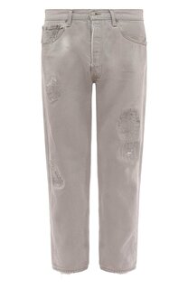 Джинсы Notsonormal