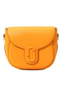 Сумка The J Marc Saddle small MARC JACOBS (THE)