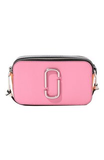 Сумка The Snapshot small MARC JACOBS (THE)