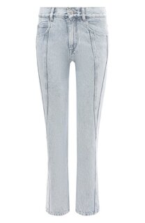 Джинсы Isabel Marant