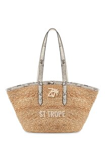 Сумка-тоут Le Beach Zadig&Voltaire