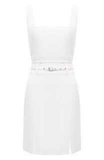 Платье из хлопка и вискозы Iro